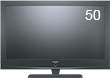 テレビ50