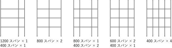 GRID-Shelf-特長-1600スパン